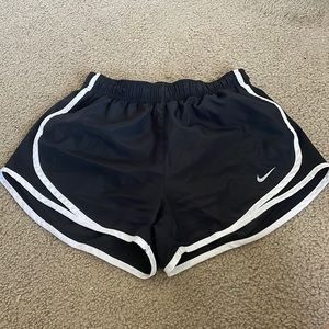 Nike Drifit Running Shorts Small